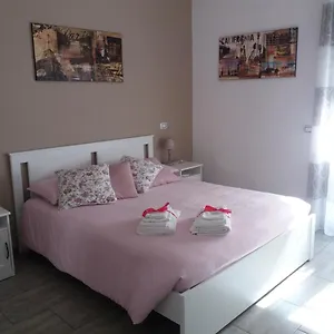  Appartement Pietro's House