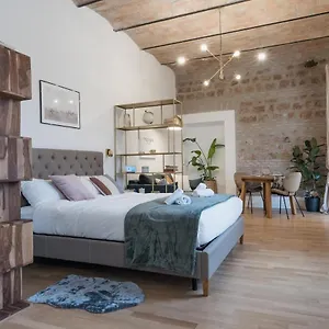 La Polveriera, Eleganti E Luminosi Vicino Al Colosseo Apartment
