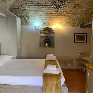  Hébergement de vacances Domus Chiavari House