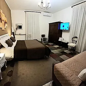  Appartement Casa Ferrari Testaccio E Trastevere Wi-fi Free