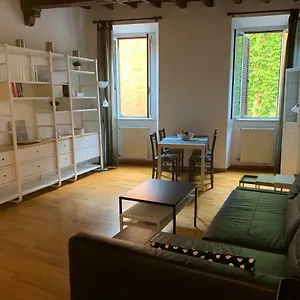  Appartement Centre - Navona Relais