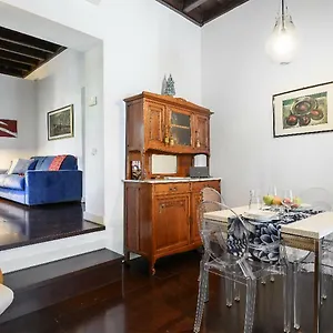  Appartement Delizioso A Campo De' Fiori
