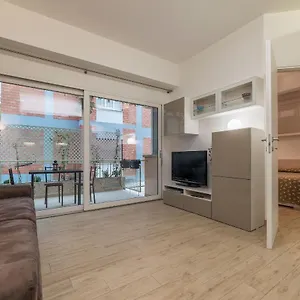 Appartement Clivo Di Monte Del Gallo