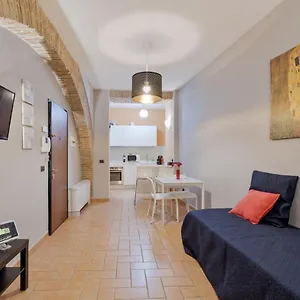  Appartement Colosseum