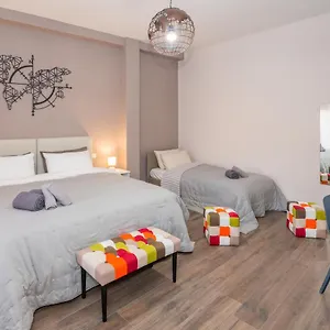  Appartement La Romantica