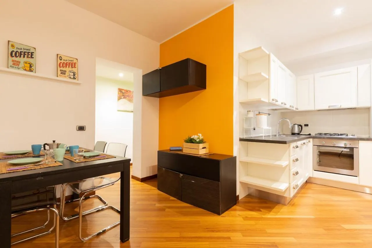 Borgo Vittorio St. Peter Apartments Rome