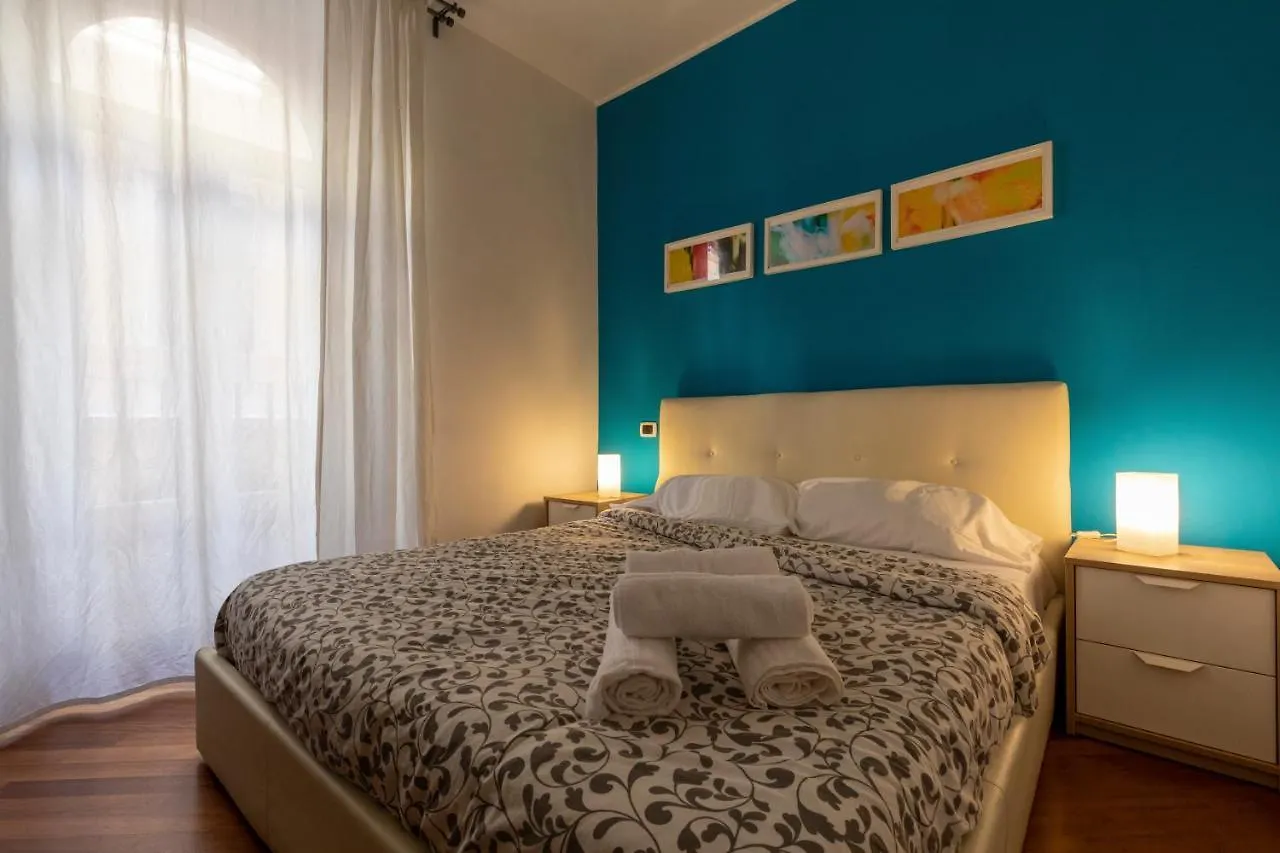 Borgo Vittorio St. Peter Apartments Rome