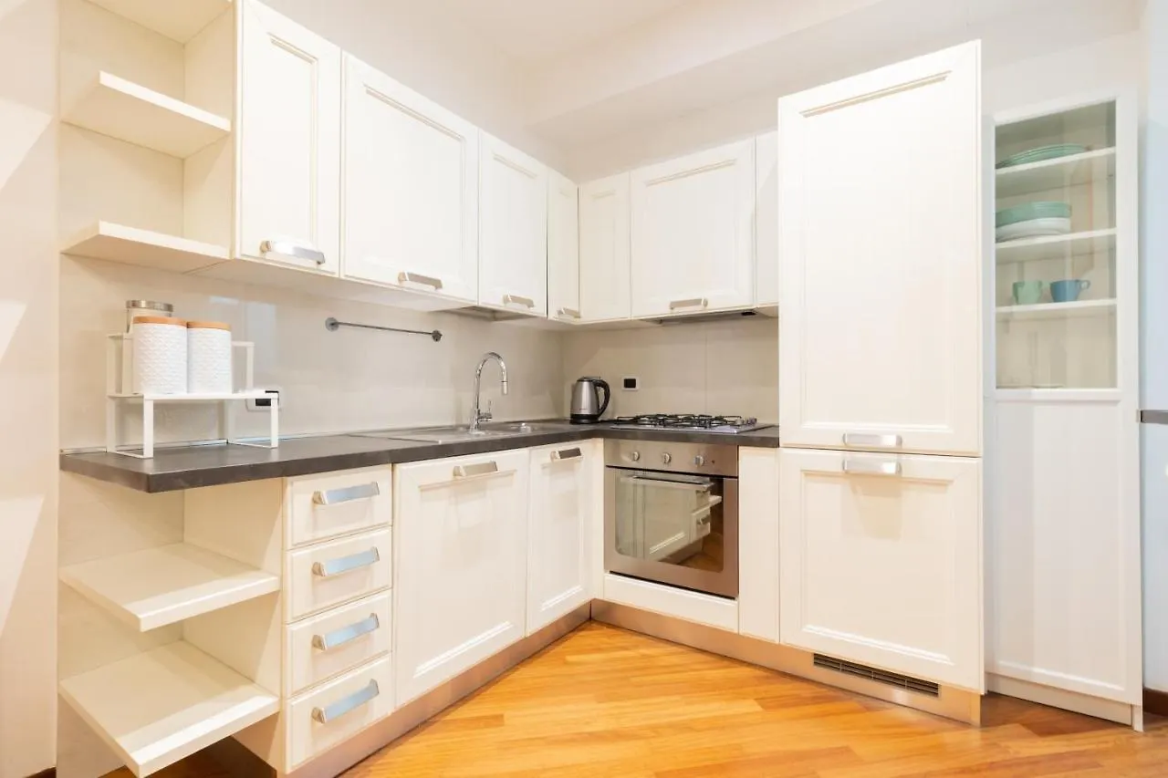 Borgo Vittorio St. Peter Apartments Rome Italy