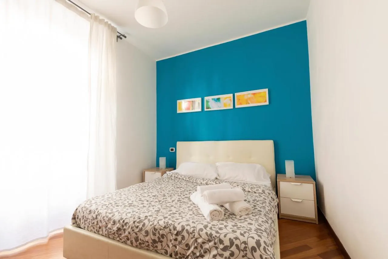 Borgo Vittorio St. Peter Apartments Rome