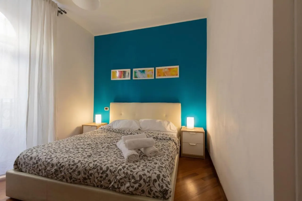 Borgo Vittorio St. Peter Apartments Rome