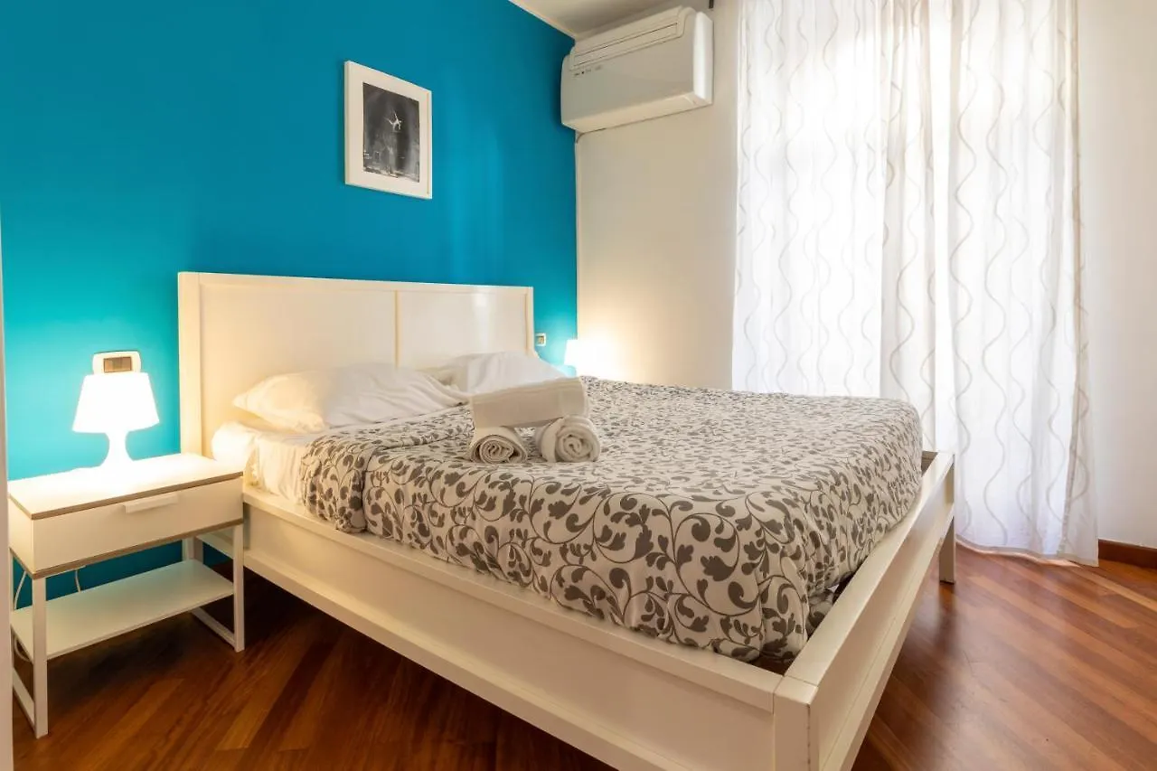 Borgo Vittorio St. Peter Apartments Rome Italy