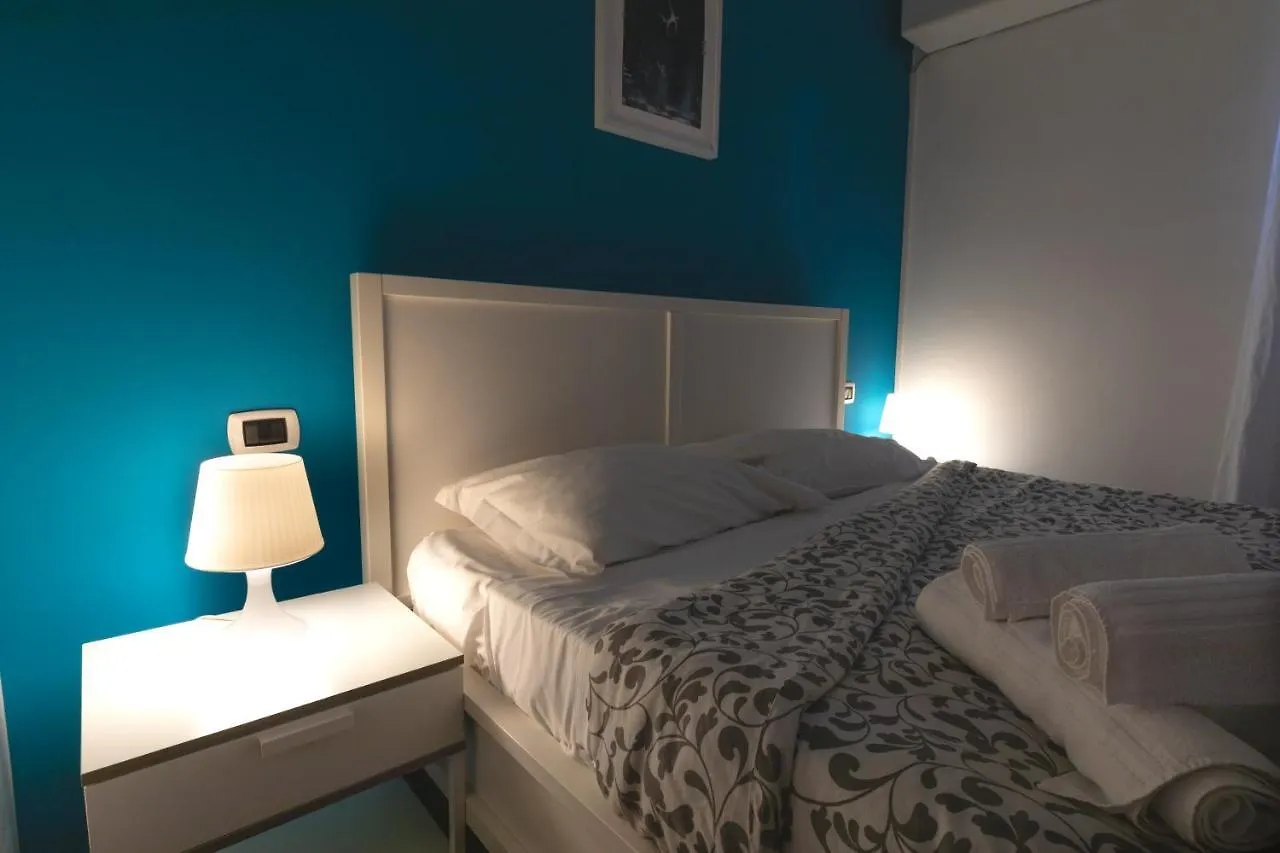 Borgo Vittorio St. Peter Apartments Rome