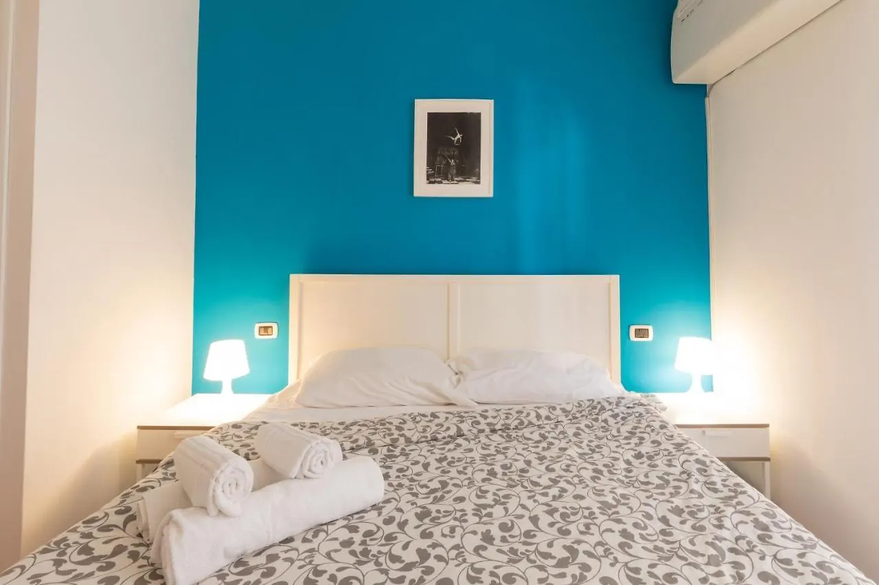 Borgo Vittorio St. Peter Apartments Rome