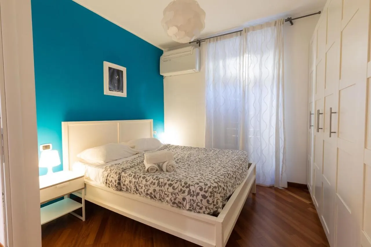 Borgo Vittorio St. Peter Apartments Rome