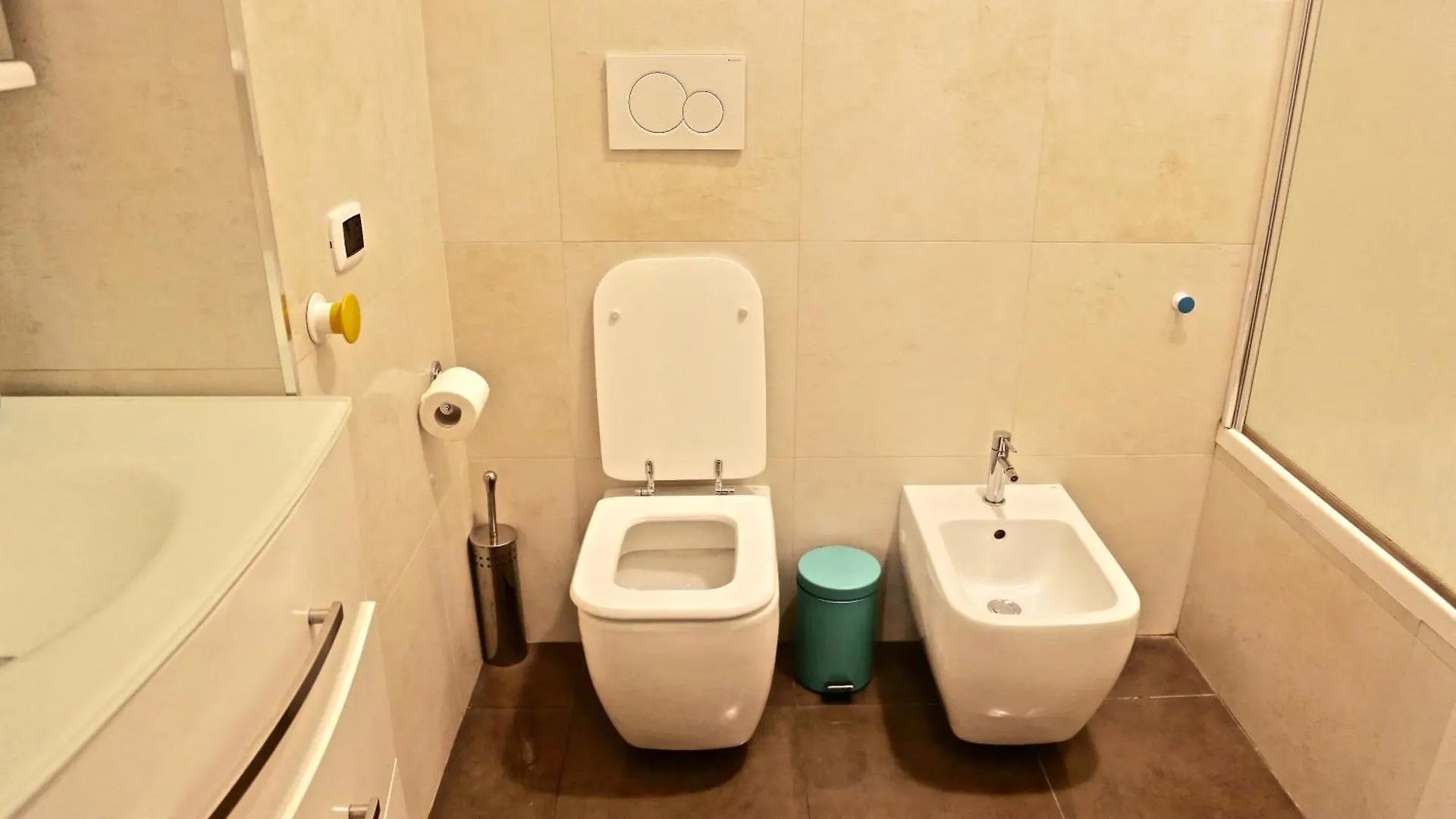Borgo Vittorio St. Peter Apartments Rome Italy